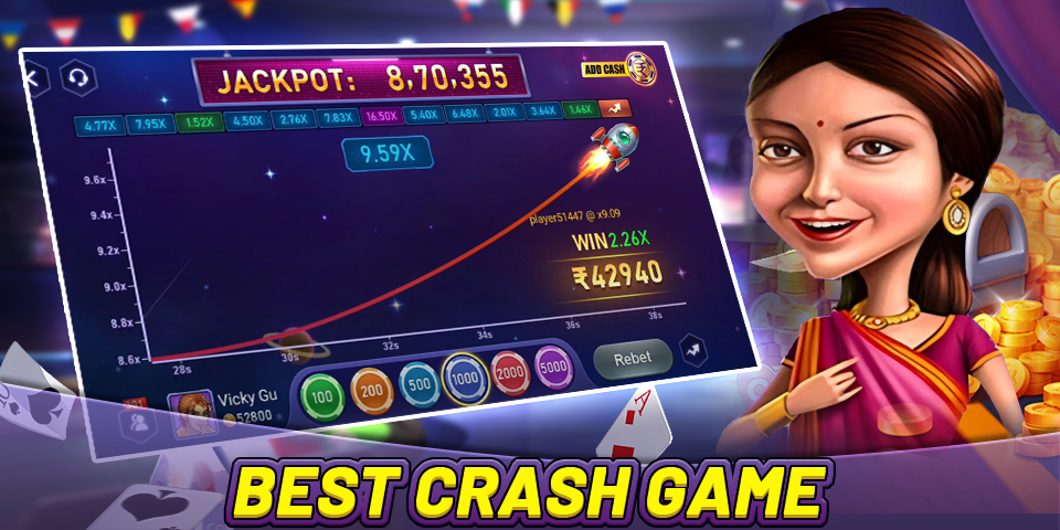 Teen Patti Master 2024